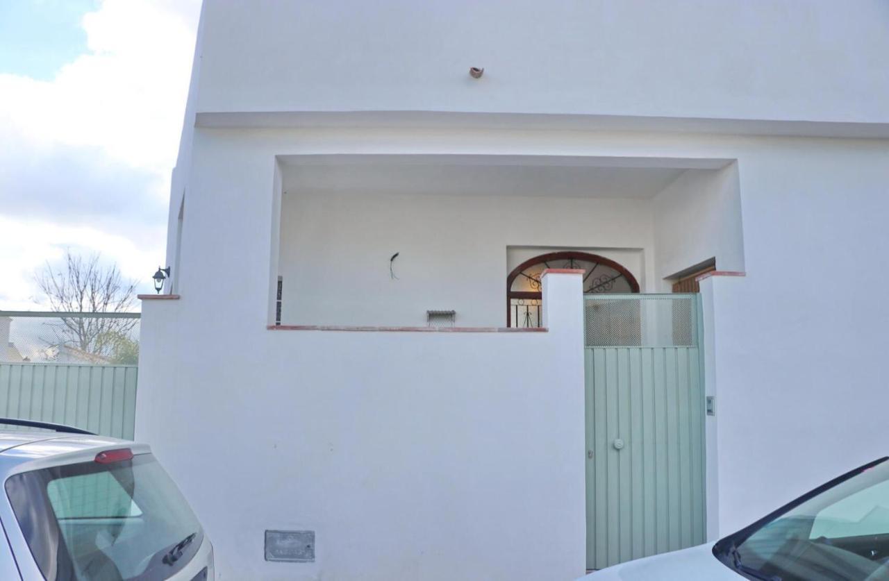 Villa Casa Aqua Junta de los Rios Exterior foto