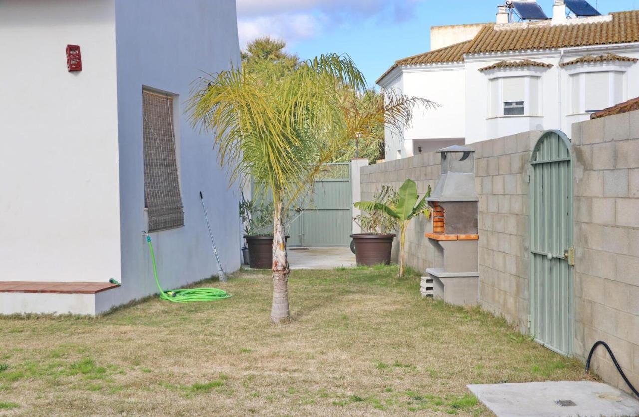 Villa Casa Aqua Junta de los Rios Exterior foto